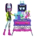 Monster High Frankie Stein MAKE-A-MONSTER JBF18
