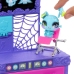 Monster High Frankie Stein MAKE-A-MONSTER JBF18