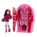 Monster High Skulltimate Secrets Draculaura HYT72