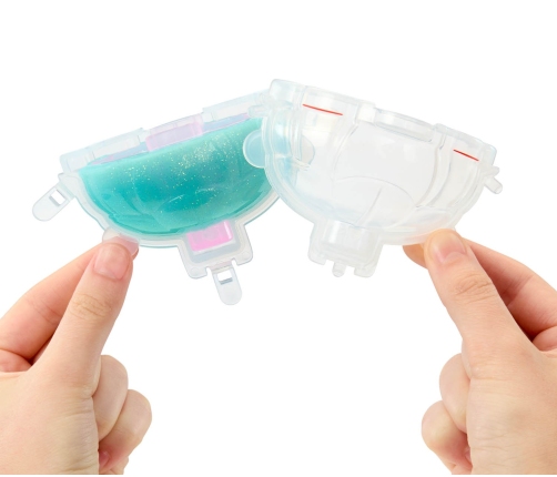 542193-EUC L.O.L. Surprise Princess Tots Asst