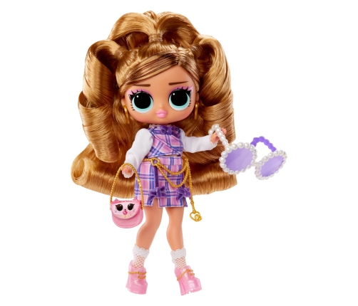 542568EUC L.O.L. Surprise Tweens Core Doll Fancy Gurl