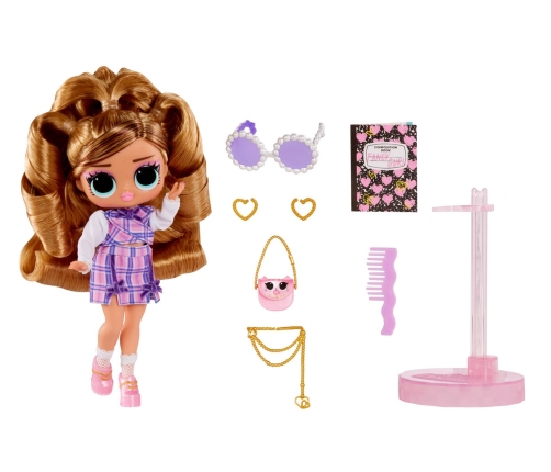 542568EUC L.O.L. Surprise Tweens Core Doll Fancy Gurl