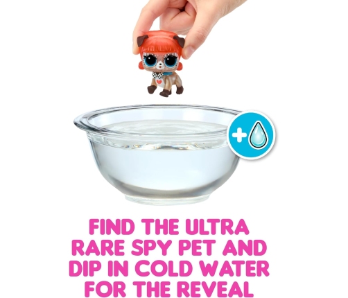 122296-EU L.O.L. Surprise Eye Spy Pets Asst in PDQ