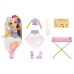 565772-EUC Rainbow High Junior High Doll Amaya