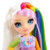 565772-EUC Rainbow High Junior High Doll Amaya