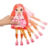 429234-INT Rainbow High Sparkle & Shine Doll Coral
