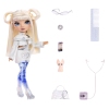 429265-INT Rainbow High Sparkle & Shine Doll White 429265-INT Rainbow High Sparkle & Shine Doll White