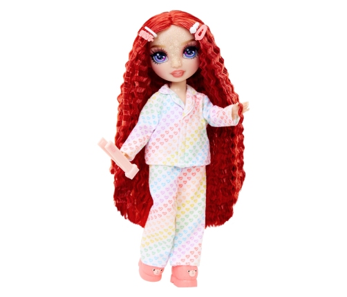 521747EUC Rainbow High Fashion Pack Sleepover