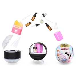 547037-EUC MGAs Miniverse - Make It Mini Fragrance 547037-EUC MGAs Miniverse - Make It Mini Fragrance