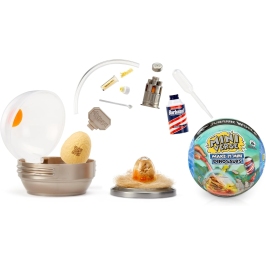 522553-EUC MGAs Miniverse-Mini Jurassic World 522553-EUC MGAs Miniverse-Mini Jurassic World