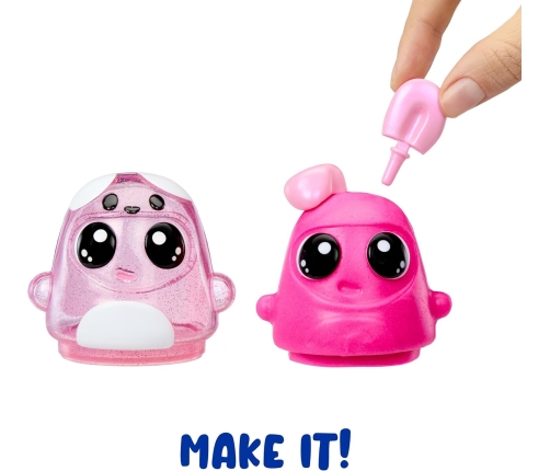 122906X1EUC DohKins Single Pack Bunny