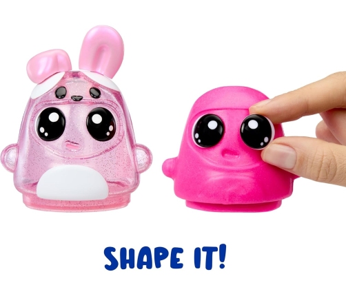 122906X1EUC DohKins Single Pack Bunny