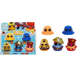 123040EUC DohKins Hero Pack 123040EUC DohKins Hero Pack