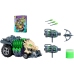 122005-EUC Ninjombie Prime Slime Vehicle