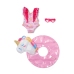 Baby Born Swim Set Unicorn 839447