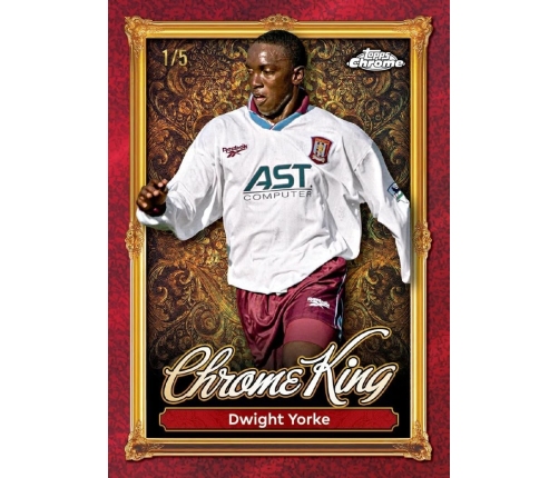 TOPPS Premier League ECO Pack Debut Edition PL25-EC1011