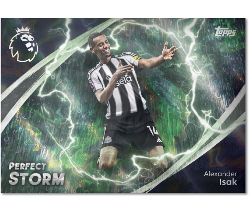 TOPPS Premier League Super Tin Nr 1 PL25-ST1011_A