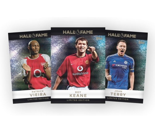 TOPPS Premier League Super Tin Nr 3 PL25-ST1011_C