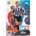 TOPPS Match Attax Champions League Booster tin Nr 1