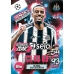 TOPPS Match Attax Champions League Booster tin Nr 2
