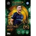 TOPPS Match Attax Champions League MEGA tin Nr 2