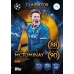 TOPPS Match Attax Champions League MEGA tin Nr 2
