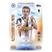 TOPPS Match Attax Champions League MEGA tin Nr 4