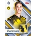 TOPPS Match Attax Champions League MEGA tin Nr 4