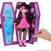 Monster High Draculaura Secret Potion Room JBF15