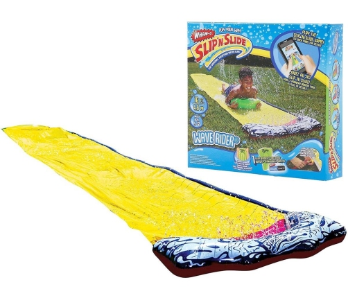 Wham-O Slip N Slide Classic Wave Rider 64119
