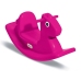 Little Tikes Rocking Horse-Magenta 1pk