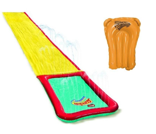 WHAM-O Slip N Slide Hydroplane Single XL with boogie 64310