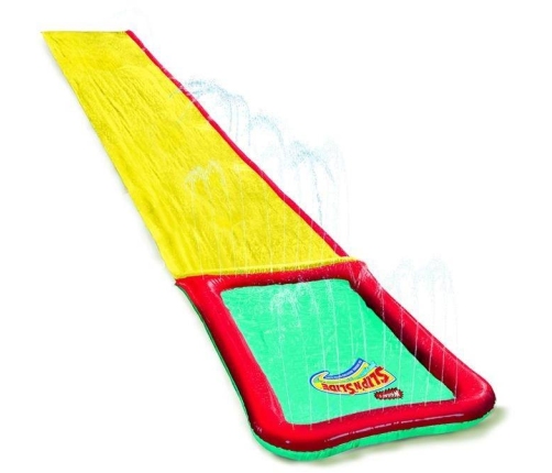 WHAM-O Slip N Slide Hydroplane Single XL with boogie 64310