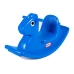 Little Tikes Rocking Horse-Blue 1pk