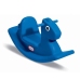 Little Tikes Rocking Horse-Blue 1pk