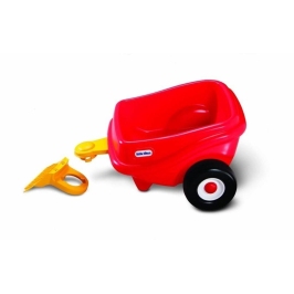 Little Tikes Cozy Coupe Trailer (1pk)