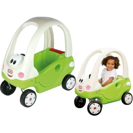 Little Tikes Grand Cozy Coupe