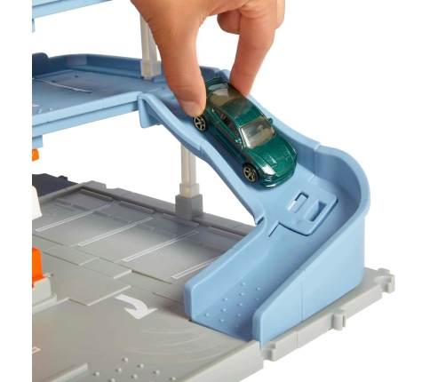 Matchbox Action Drivers HBL60 HBD74