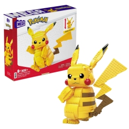 MEGA Pokemon Pikachu FVK81 MEGA Pokemon Pikachu FVK81