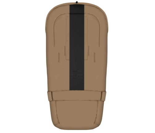 Zaffiro Paplašināms Ratu Guļammaiss SleepGrow Aspen toffee