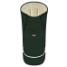 Zaffiro Спальный мешок для коляски EverGrow Nordico bottle green