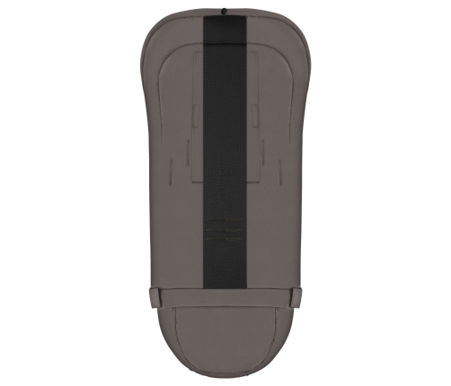 Zaffiro Спальный мешок для коляски iGrow Nordico taupe