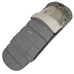 Zaffiro Спальный мешок для коляски iGrow Scandi light grey