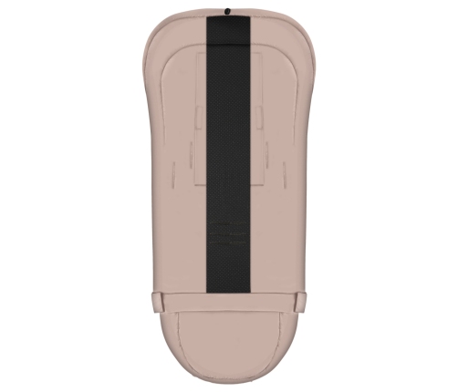 Zaffiro Спальный мешок для коляски iGrow Aspen baby pink