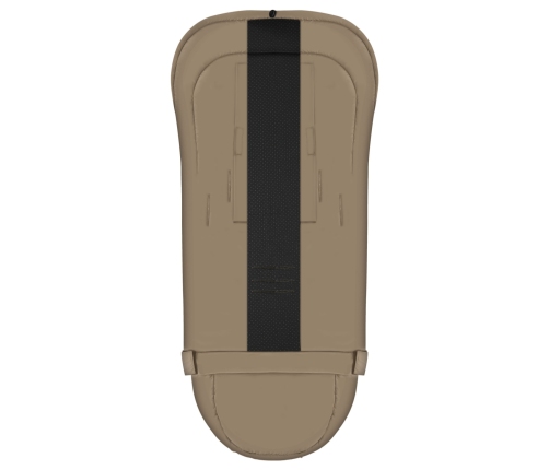 Zaffiro Спальный мешок для коляски iGrow Aspen latte