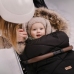 Zaffiro Спальный мешок для коляски GrowUP Aspen black