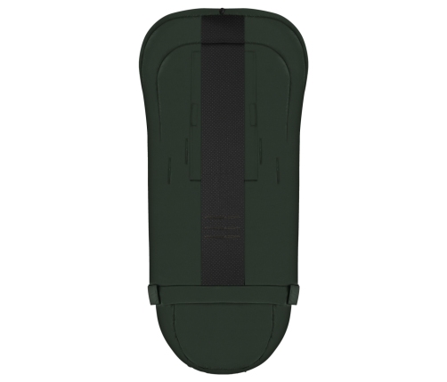 Zaffiro Спальный мешок для коляски iGrow Nordico bottle green