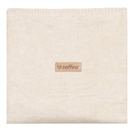 Детский плед Oslo 75x100cm ecru Детский плед Oslo 75x100cm ecru