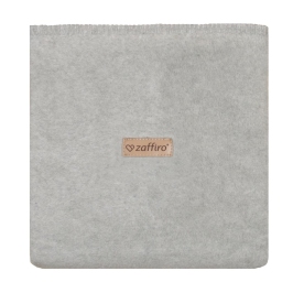 Детский плед Oslo 75x100cm grey Детский плед Oslo 75x100cm grey