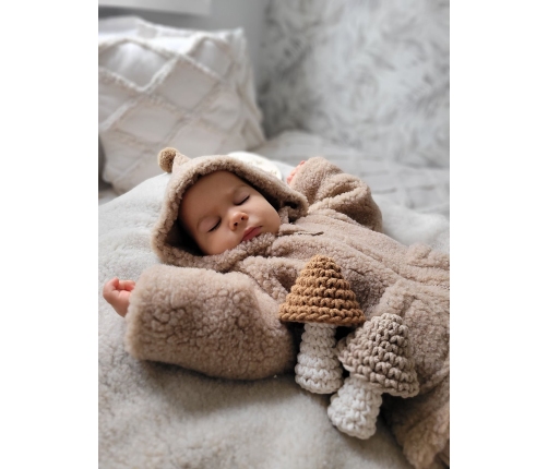 Vilnas sega Nevada 75x100cm grey